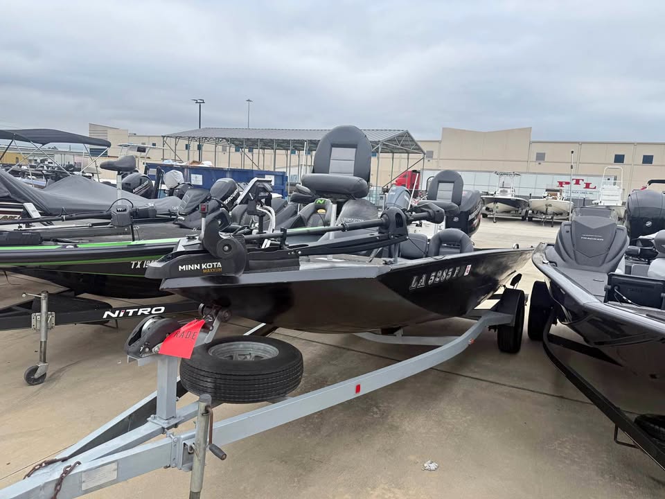 2001 Xpress X60 for sale in Houston, TX