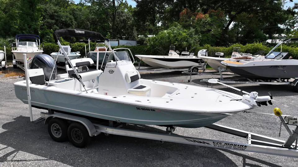 2026 Tidewater 2110 for sale in Savannah, GA