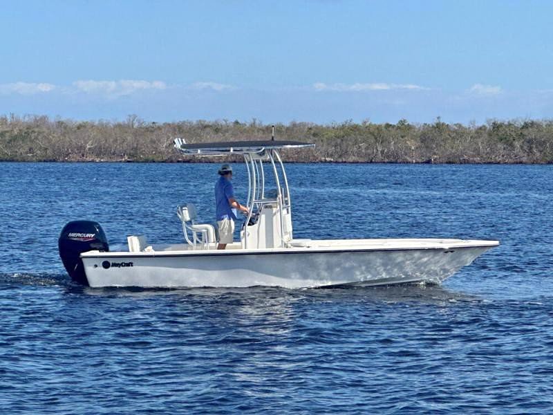2026 MAYCRAFT 220 bay for sale in Lakeland, FL