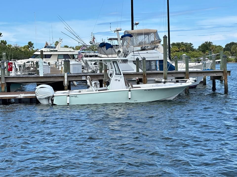2024 Tidewater CC 2500 for sale in New Smyrna Beach, FL