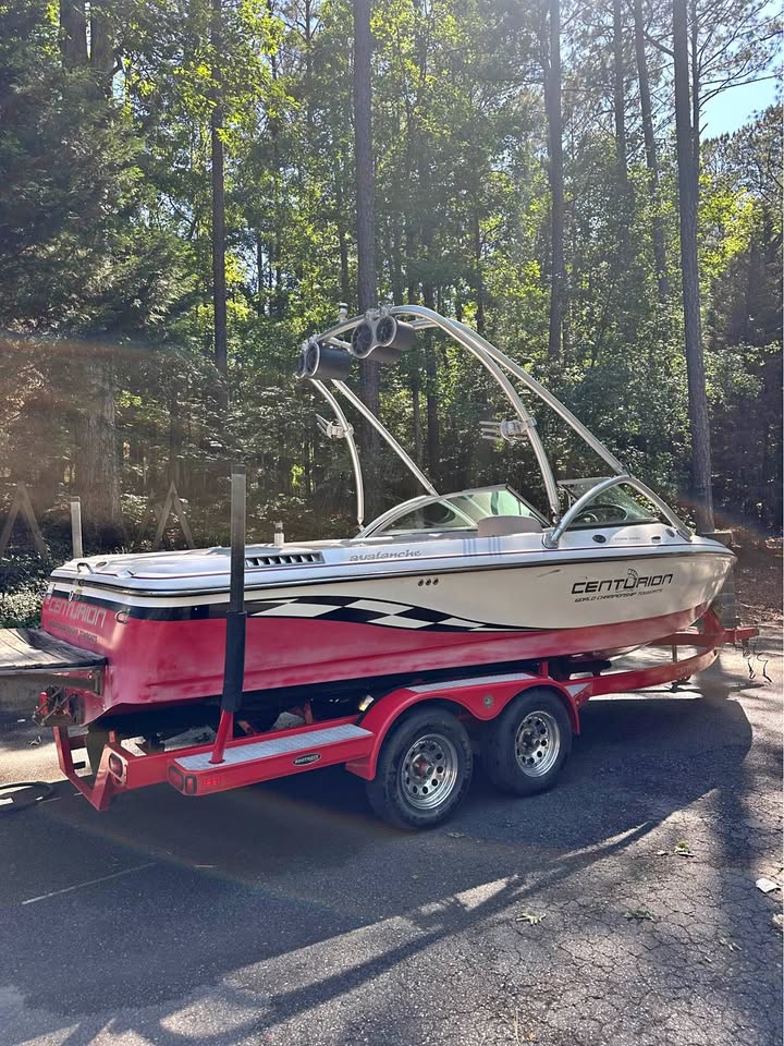 2006 Centurion Avalanche C4 for sale in Monticello, GA