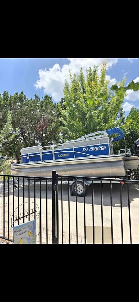 2020 LOWE 180 cruise for sale in Lago Vista, TX