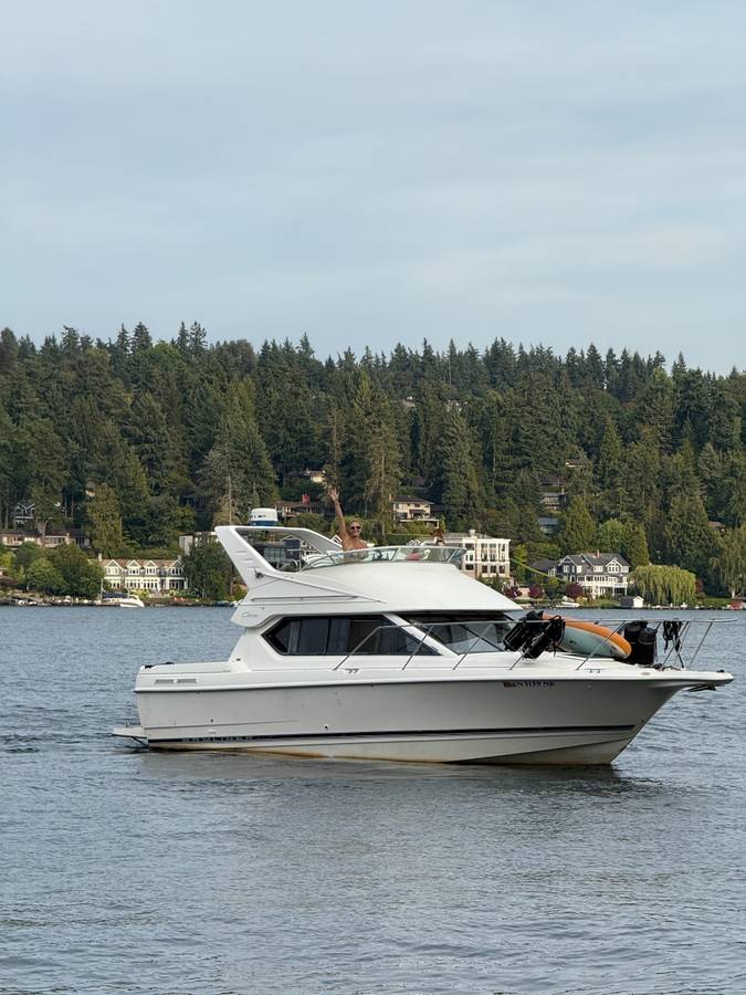 Bayliner Ciera 28 (2858) for sale in Fremont
