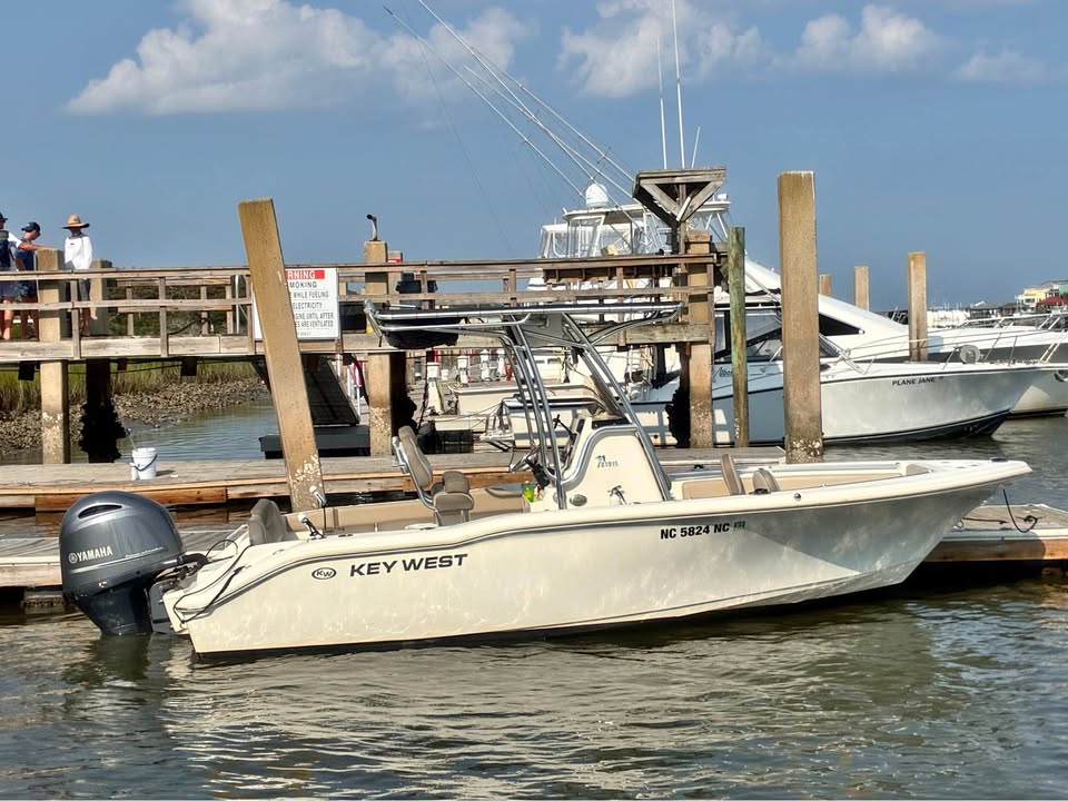 2021 Key West 219fs for sale in Supply, NC