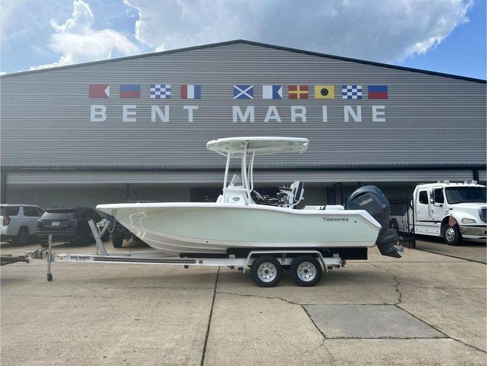 2025 Tidewater 210 LXF for sale in Metairie, LA