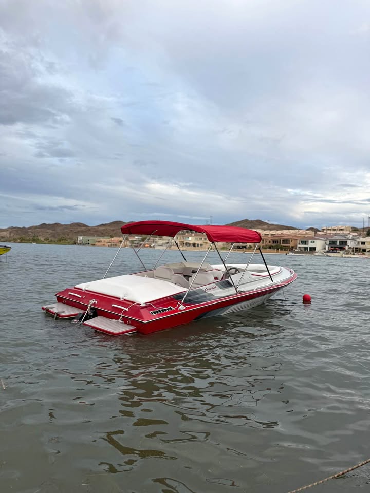 1996 Cheetah Shadow for sale in Victorville, CA