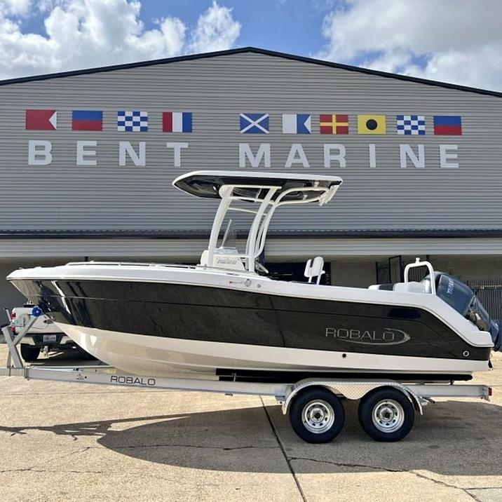 2026 Robalo R222 CENTER CONSOLE for sale in Metairie, LA