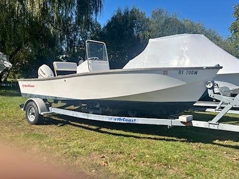 2010 NorthCoast CC 18 for sale in Bristol, RI
