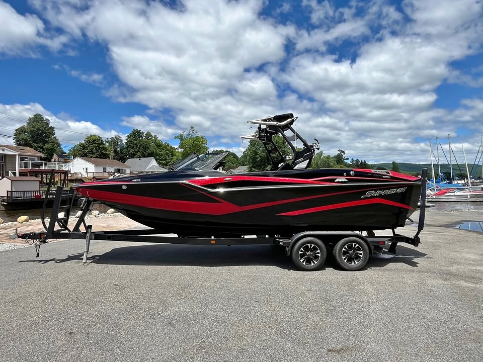 2021 Supreme ZS232 for sale in West Milford, NJ