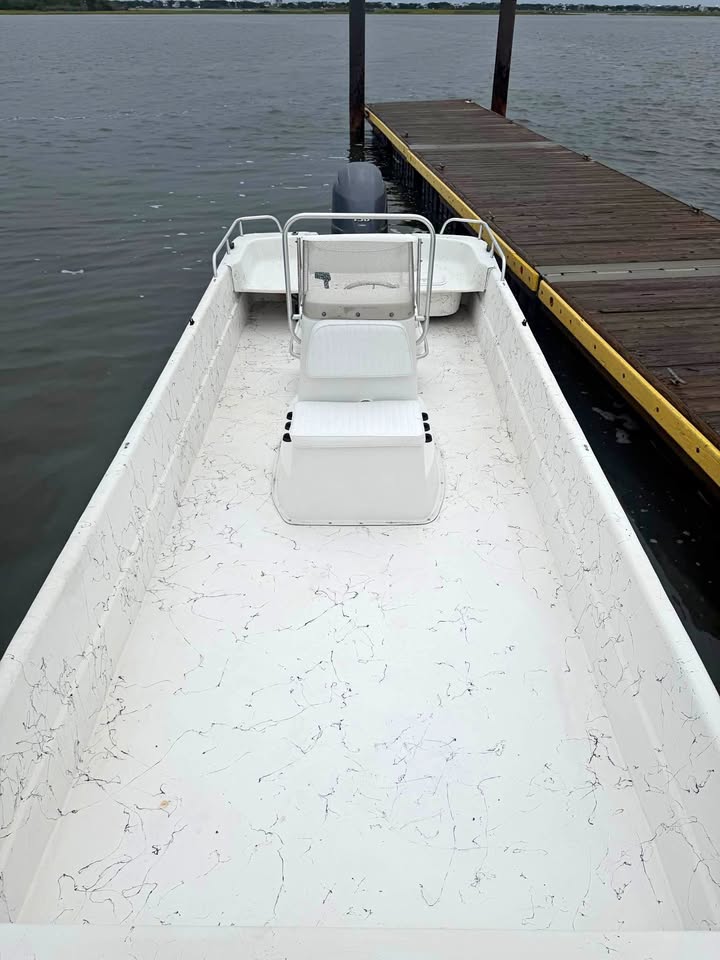 2006 Carolina skiff 24dlx for sale in Hampstead, NC