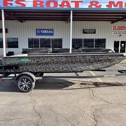 2026 Havoc 1756 HighDeck for sale in St Charles, MO