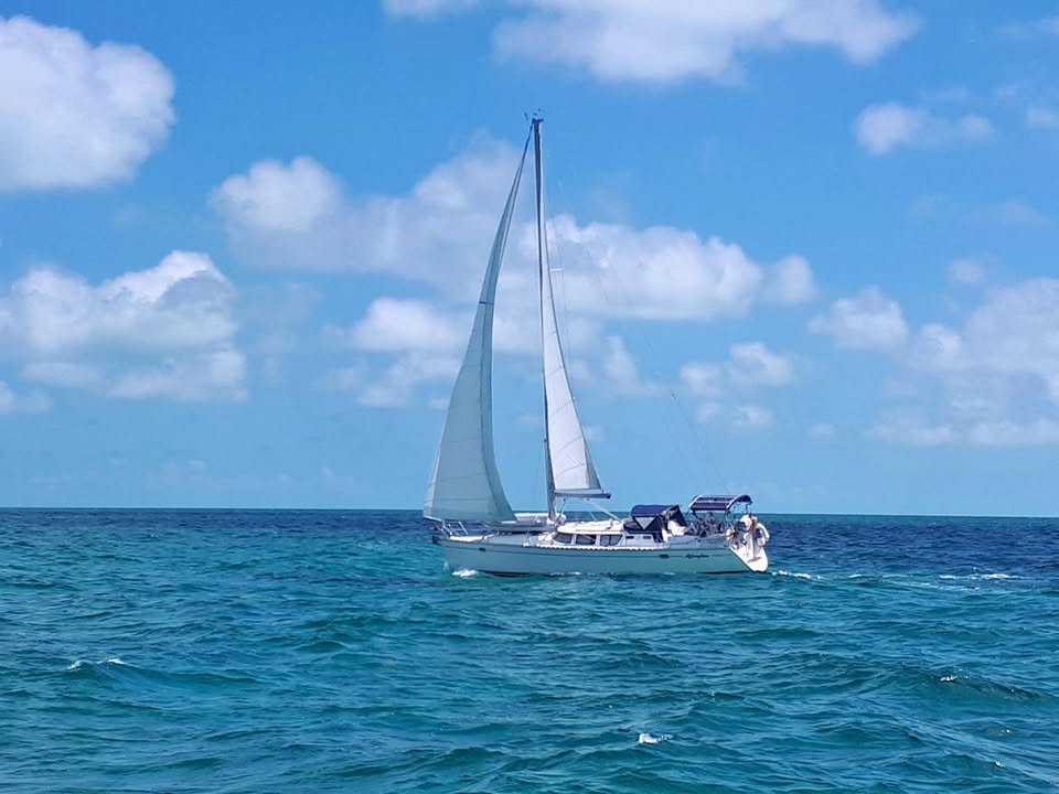 2002 Jeanneau Sun Odyssey DS 43 for sale in Titusville, FL