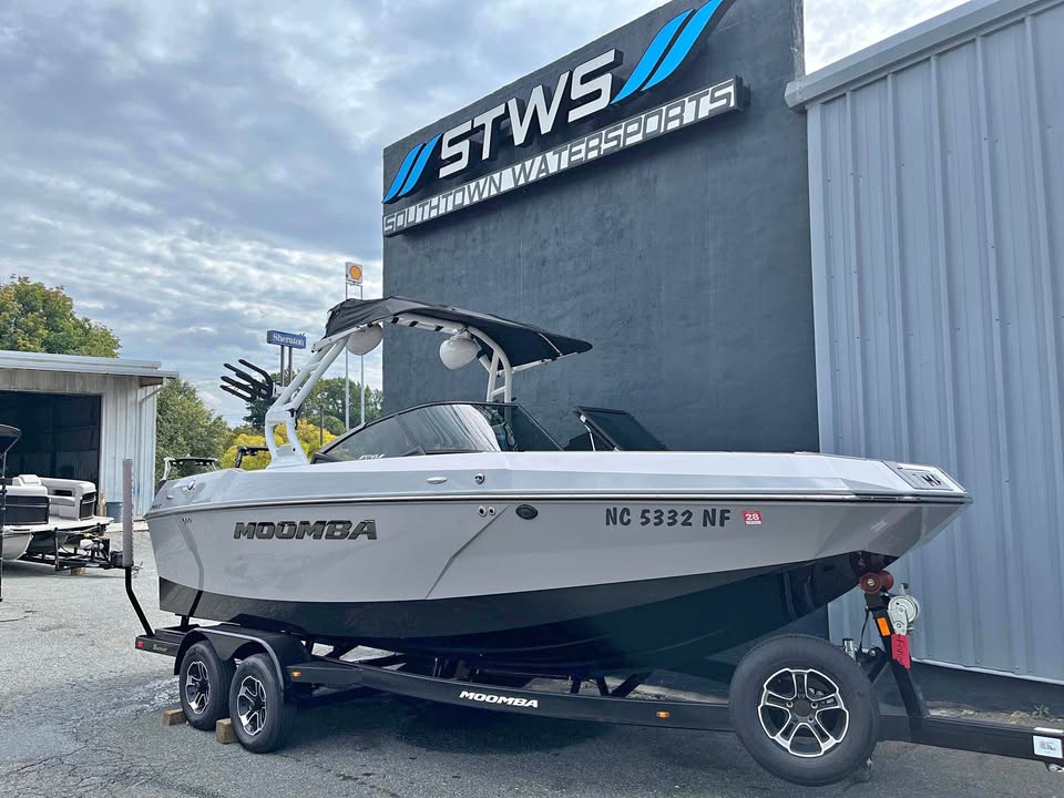 2024 Moomba Max for sale in York, SC
