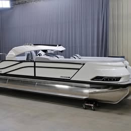 2026 Harris 250 Grand Mariner SLDH for sale in Howell, MI