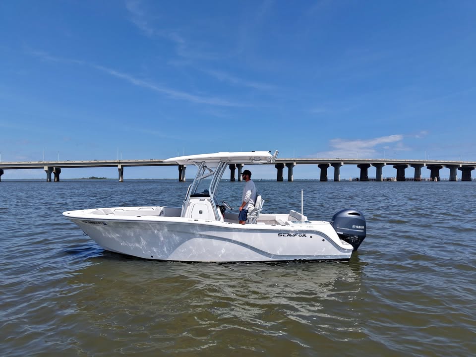 2024 Sea Fox 228 Commander for sale in Manahawkin, NJ