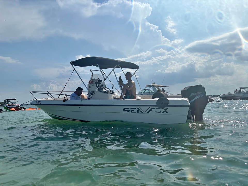 Seafox Boat for sale in Miami, FL