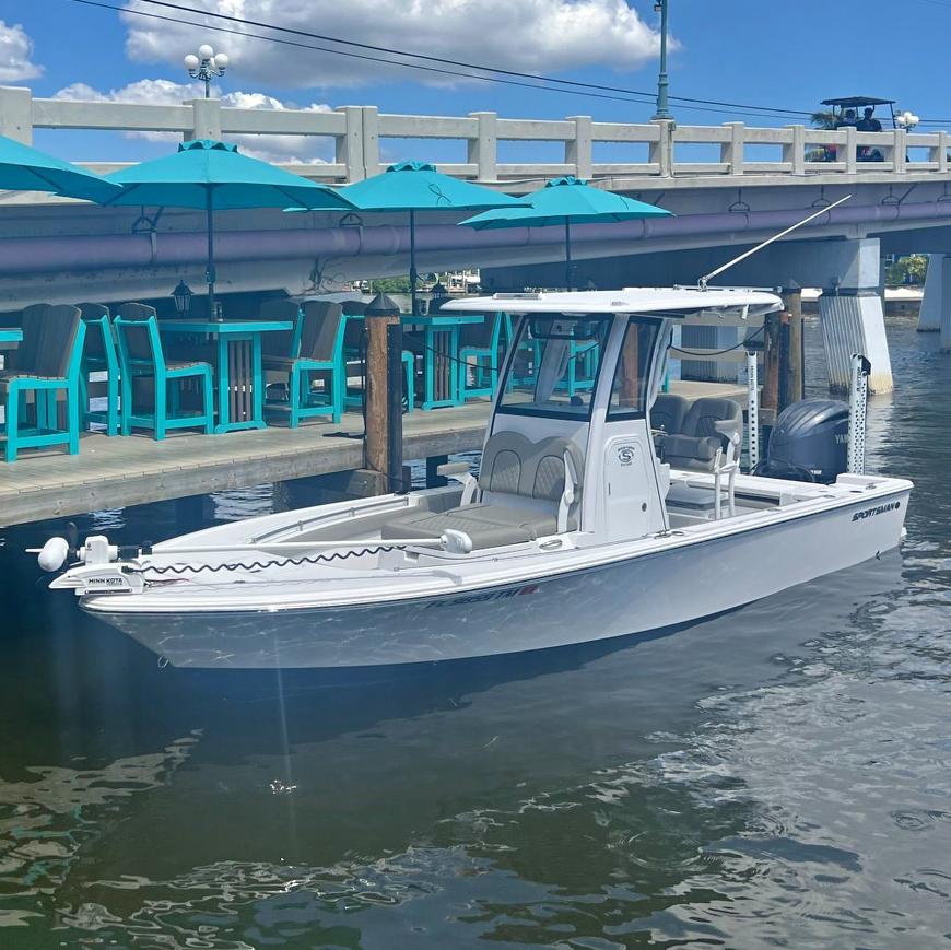 2023 Sportsman Masters 247oe for sale in Tampa, FL
