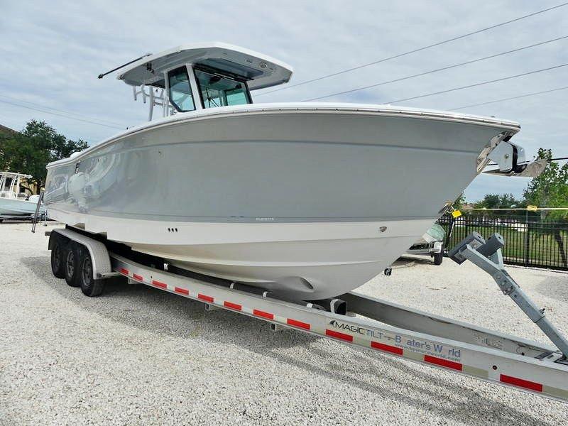 2022 Blackfin 302 for sale in Tampa, FL