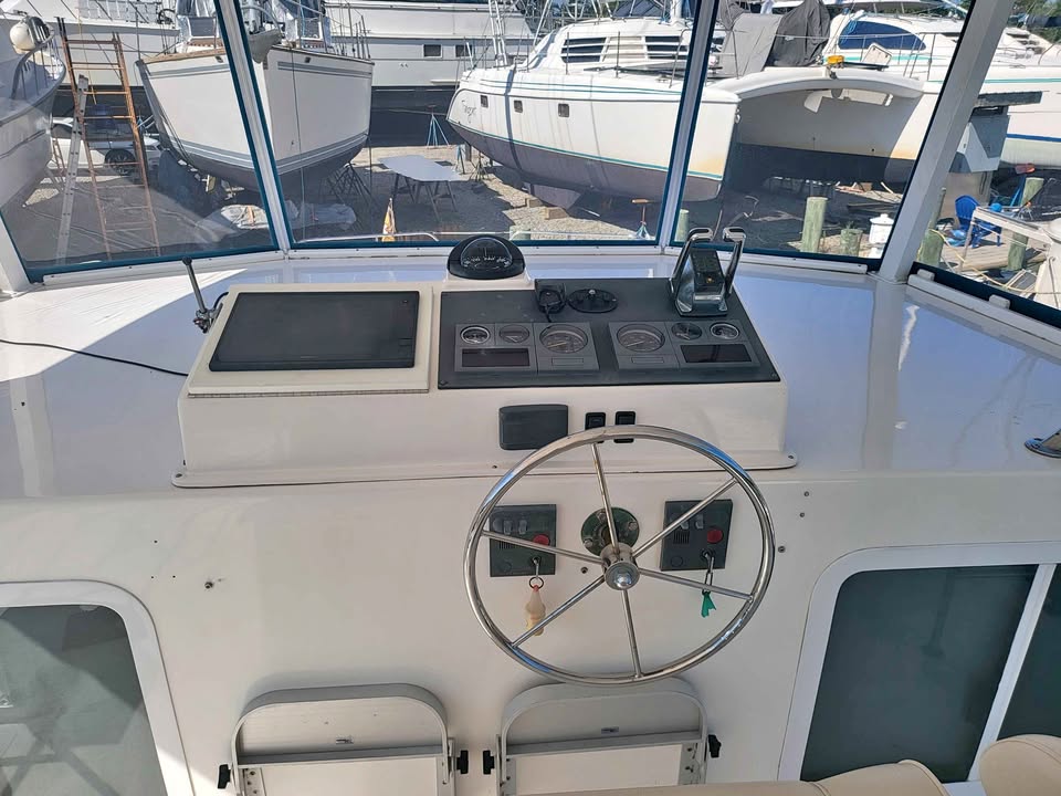 2006 Endeavour 40 Catamaran for sale in Washington, NC
