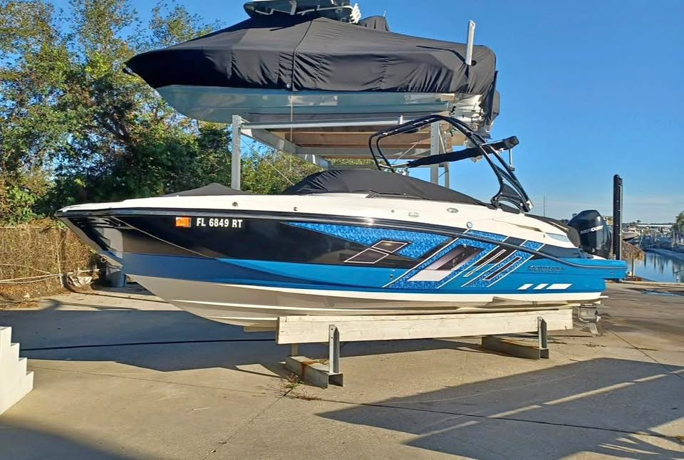2019 Monterey M65 for sale in St Petersburg, FL