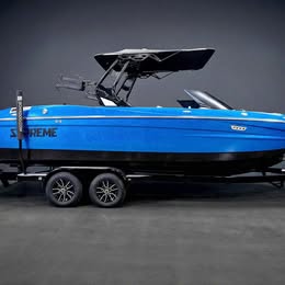 2026 Supreme boats S240 for sale in Fort Worth, TX