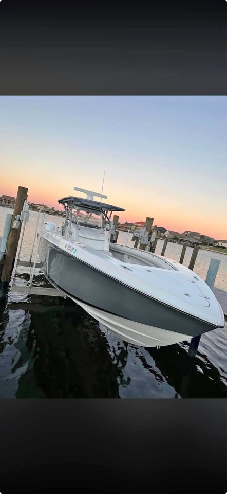 2014 Nortech 392 Superfish for sale in Metairie, LA