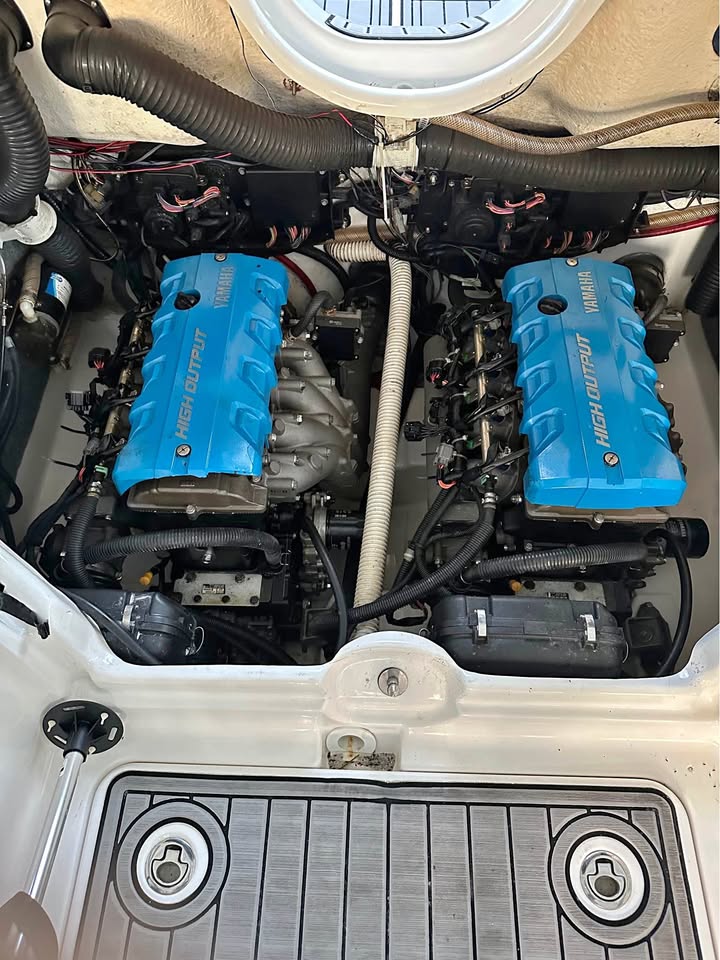 Yamaha 212X Sport Boat for sale in St Johns, FL