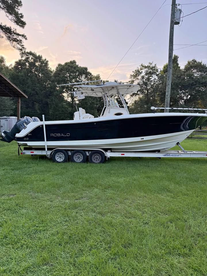 2007 Robalo r300 for sale in Miami, FL