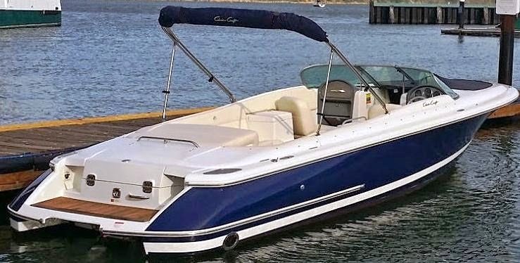 Boat Sale - Chris Craft 2001 Launch 25 for sale in Fontana-on-Geneva Lake, WI