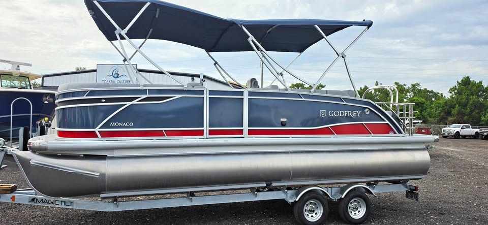 2027 MONACO MC235SFL for sale in Gulf Breeze, FL