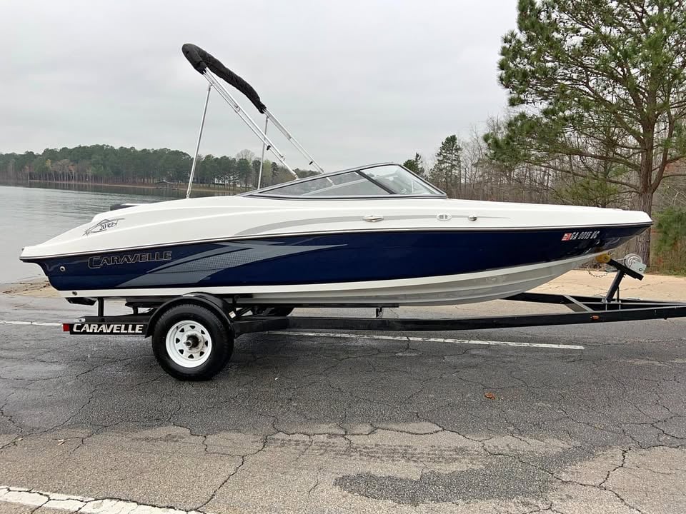 2014 Caravelle 20ebi for sale in Six Mile, SC