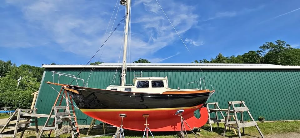 2025 Eastsail All Weather 25 for sale in South Berwick, ME