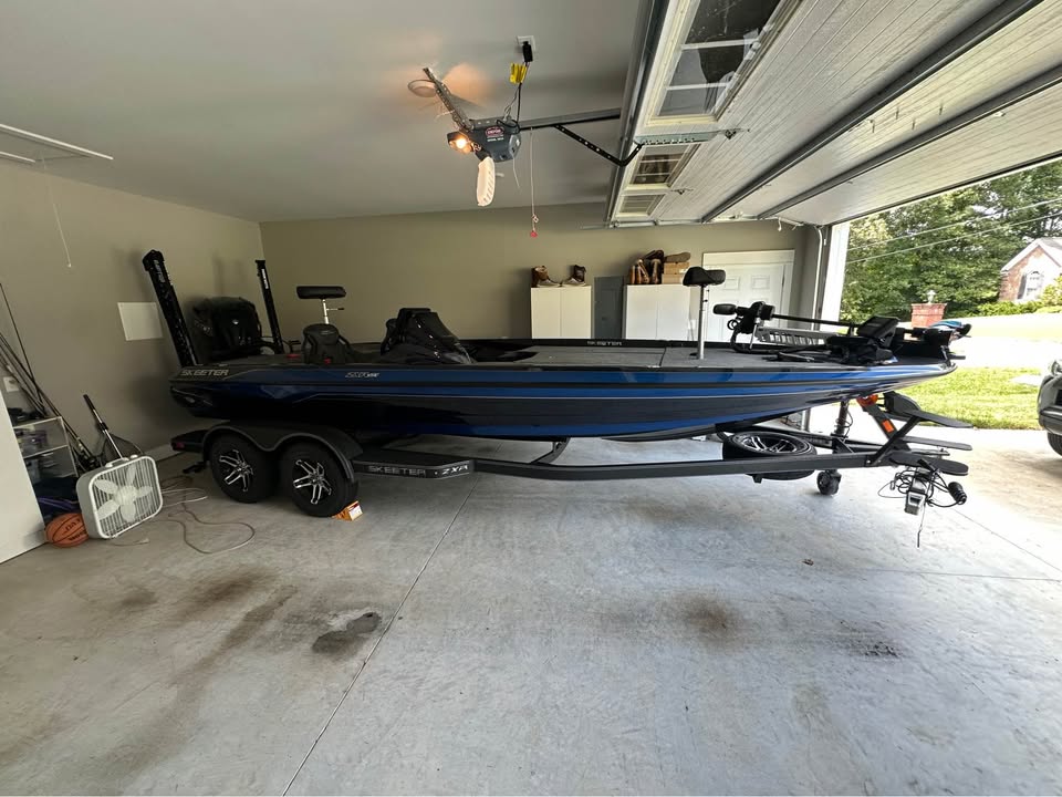 2025 Skeeter ZXR21 for sale in Clinton, TN