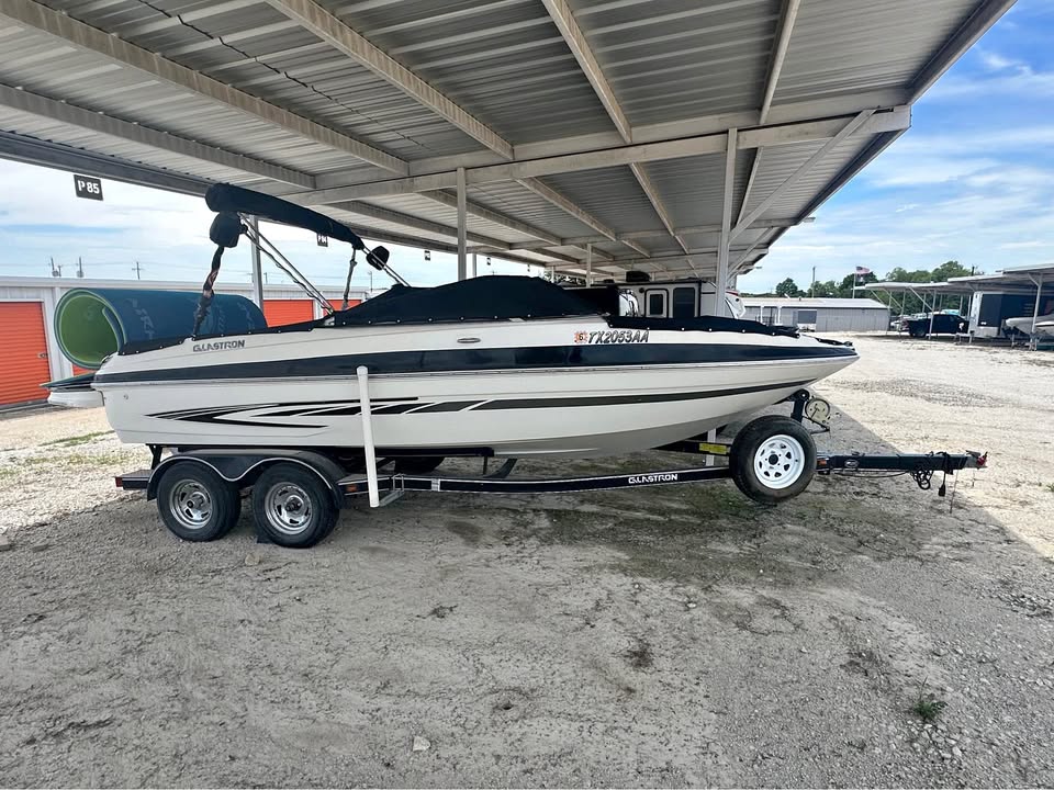 2008 Glastron 225 GT BR for sale in Aledo, TX