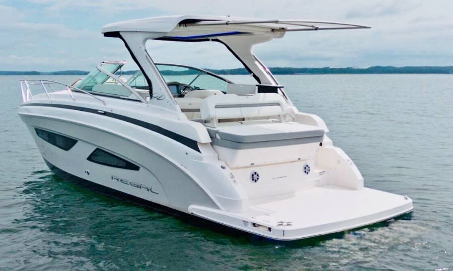2024 Regal 33 express for sale in Buford, GA