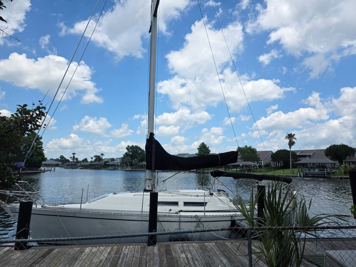 1981 CS33 for sale in houma