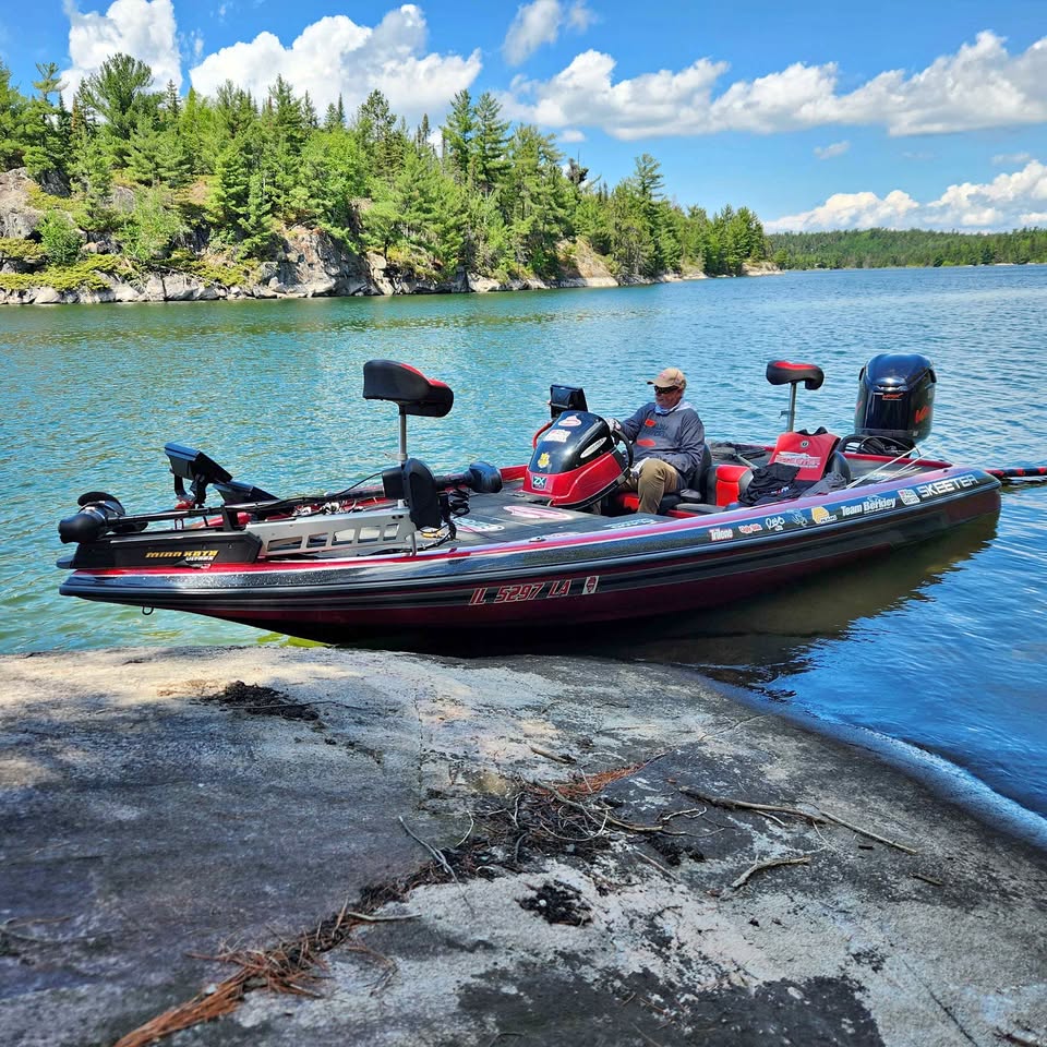2009 SKEETER Zx200 for sale in Hartland, WI