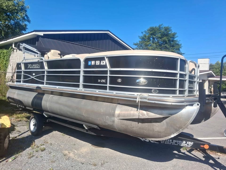 2018 Excursion X21c for sale in Bluefield, WV