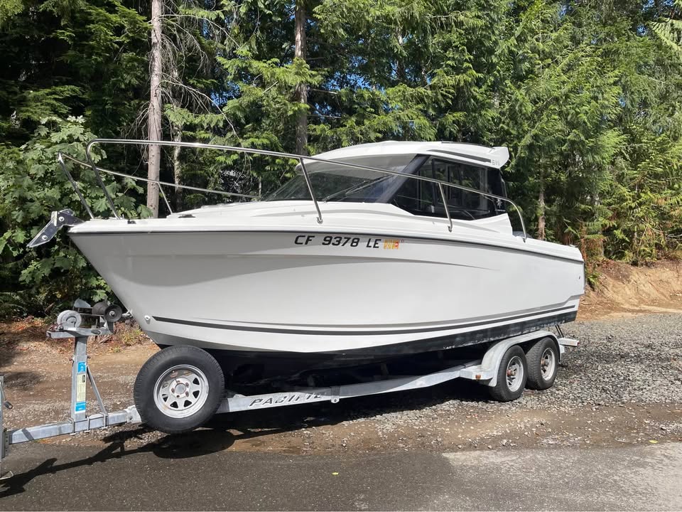 2019 Jeanneau NC 695 for sale in Port Orchard, WA