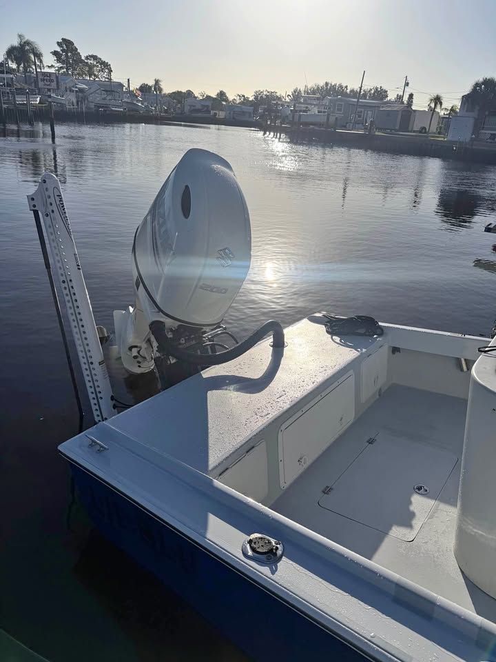 1971 Aquasport 222 Flatback for sale in Clearwater, FL