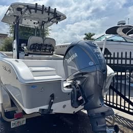 2023 Sea Pro 239 DLX for sale in Pompano Beach, FL