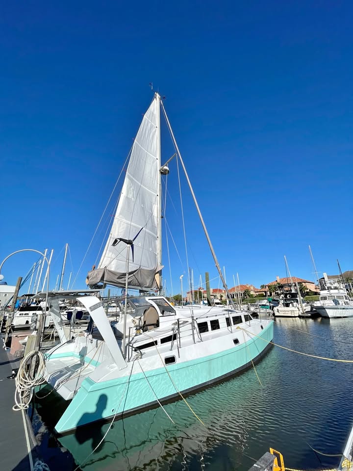 1992 Dean 365 oceanliner owners version for sale in St Marys, GA