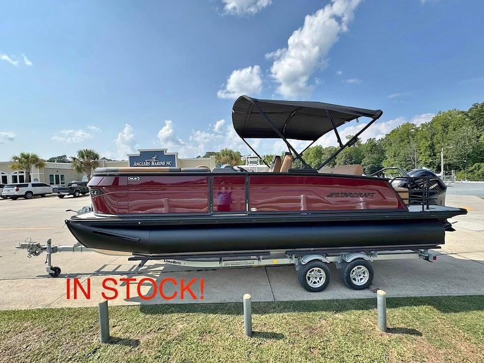 2027 Starcraft SLS-3 Q DH for sale in Clayton, NC