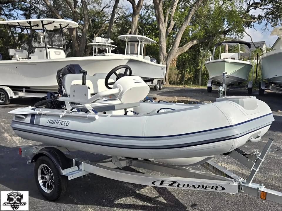 2025 Highfield CL310 for sale in Kemah, TX