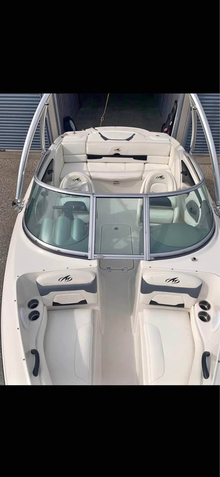 2010 Monterey 194 Monterey 194 Fa for sale in Streator, IL