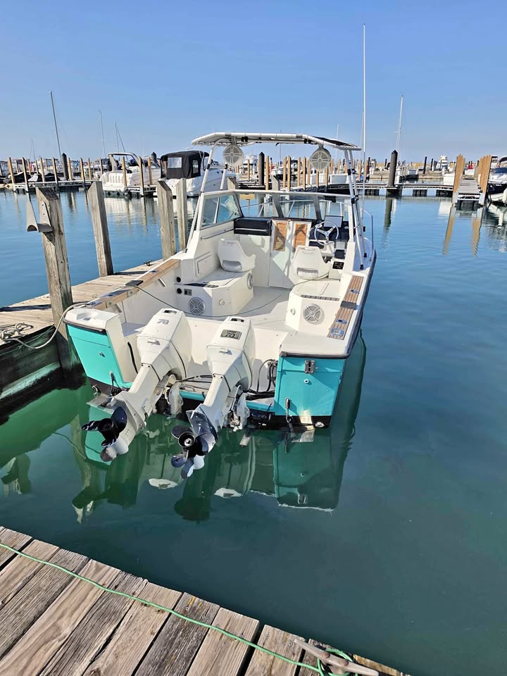 1987 Bayliner trophy for sale in Chicago, IL