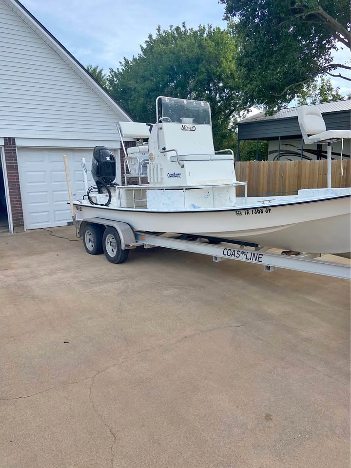 Mowdy Boat for sale in Palacios, TX
