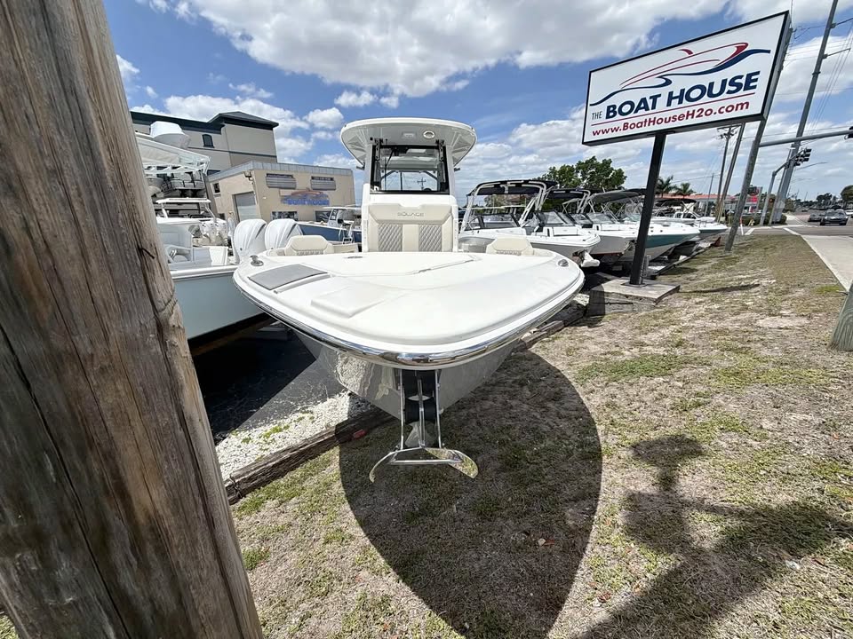 2026 Solace 28HCS for sale in Cape Coral, FL