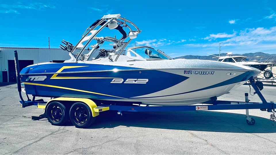 2016 MB B52-24 for sale in Lake Elsinore, CA