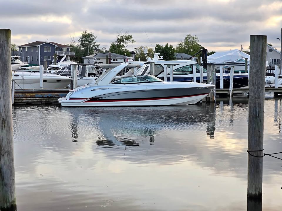 2011 Formula 31 BR for sale in Merrick, NY